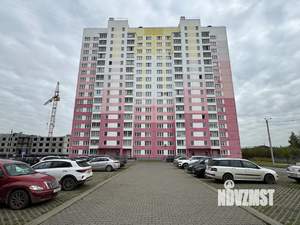 Студия квартира, вторичка, 25м2, 14/17 этаж