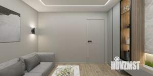 2-к квартира, вторичка, 80м2, 11/12 этаж