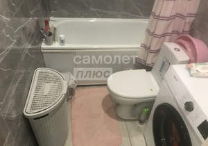 Студия квартира, вторичка, 23м2, 3/4 этаж