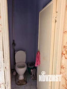 3-к квартира, вторичка, 59м2, 1/2 этаж