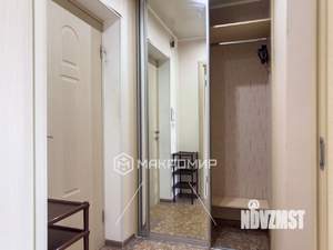 1-к квартира, вторичка, 29м2, 8/9 этаж