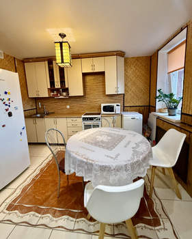 3-к квартира, вторичка, 67м2, 12/17 этаж