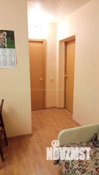 3-к квартира, вторичка, 55м2, 3/5 этаж