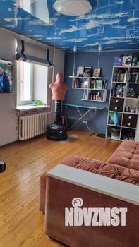 3-к квартира, вторичка, 80м2, 6/10 этаж