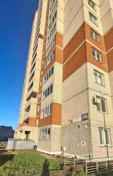 Студия квартира, вторичка, 32м2, 2/19 этаж