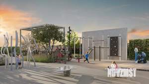 2-к квартира, вторичка, 34м2, 2/17 этаж