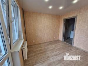 2-к квартира, вторичка, 40м2, 12/18 этаж