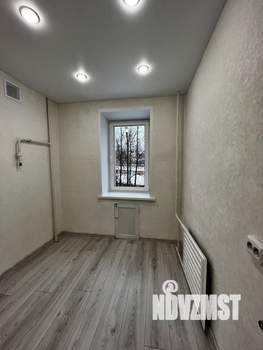 1-к квартира, вторичка, 20м2, 3/9 этаж