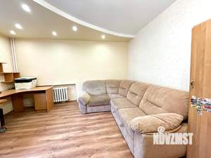 3-к квартира, вторичка, 65м2, 2/3 этаж