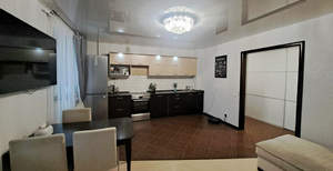 2-к квартира, вторичка, 77м2, 4/9 этаж