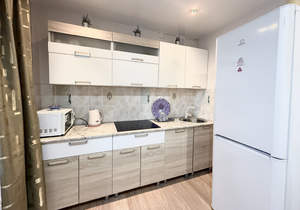 1-к квартира, вторичка, 36м2, 4/14 этаж