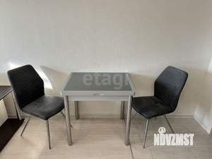 Студия квартира, вторичка, 25м2, 12/15 этаж