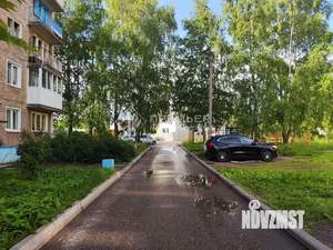 2-к квартира, вторичка, 45м2, 5/5 этаж