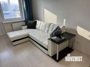 Студия квартира, вторичка, 25м2, 12/15 этаж