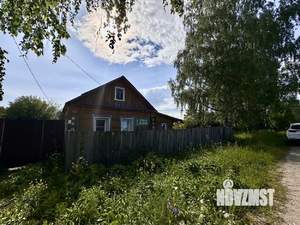 1-к квартира, вторичка, 50м2, 1/1 этаж