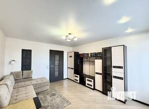 3-к квартира, вторичка, 61м2, 8/9 этаж