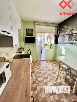 1-к квартира, вторичка, 34м2, 9/10 этаж