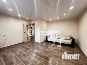 1-к квартира, вторичка, 34м2, 2/5 этаж