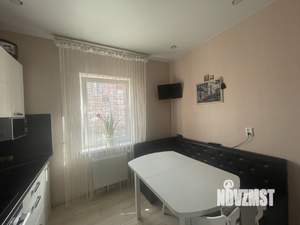 1-к квартира, вторичка, 39м2, 3/6 этаж