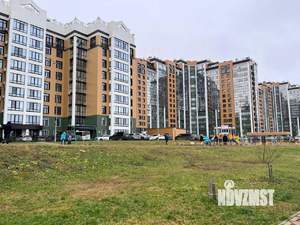 2-к квартира, вторичка, 70м2, 10/12 этаж