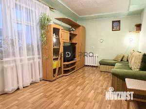 3-к квартира, вторичка, 68м2, 7/14 этаж