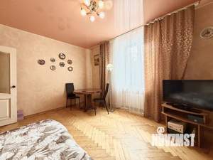 2-к квартира, вторичка, 57м2, 4/5 этаж