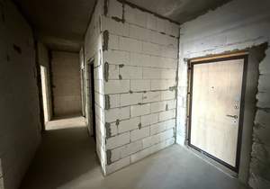 3-к квартира, вторичка, 77м2, 3/9 этаж