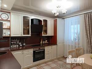 3-к квартира, вторичка, 68м2, 11/18 этаж