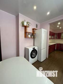 2-к квартира, вторичка, 60м2, 1/10 этаж