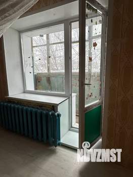 2-к квартира, вторичка, 51м2, 2/4 этаж