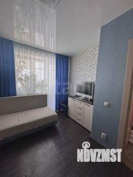 1-к квартира, вторичка, 21м2, 4/9 этаж