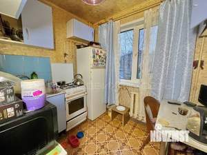 2-к квартира, вторичка, 44м2, 3/5 этаж