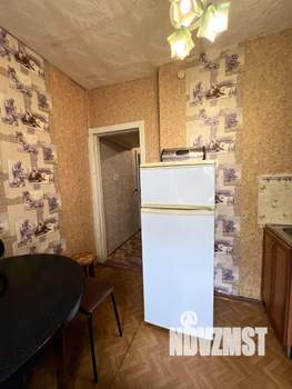 1-к квартира, вторичка, 32м2, 1/5 этаж