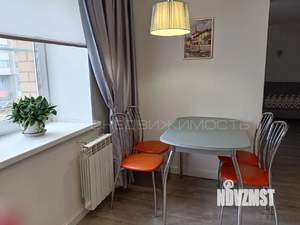 3-к квартира, вторичка, 70м2, 2/10 этаж
