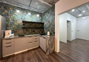 3-к квартира, вторичка, 61м2, 9/10 этаж