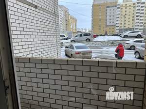 3-к квартира, вторичка, 62м2, 1/10 этаж