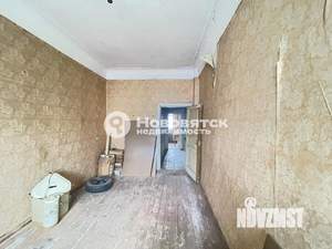 3-к квартира, вторичка, 80м2, 1/2 этаж