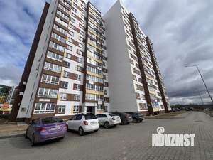 1-к квартира, вторичка, 33м2, 5/17 этаж