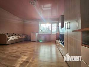 1-к квартира, вторичка, 35м2, 2/5 этаж