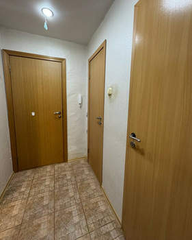 1-к квартира, вторичка, 32м2, 3/5 этаж