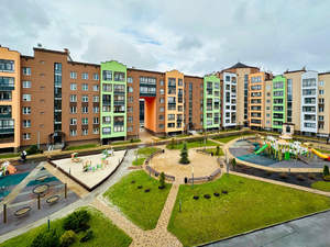 3-к квартира, вторичка, 79м2, 5/6 этаж