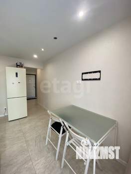 1-к квартира, вторичка, 41м2, 1/14 этаж