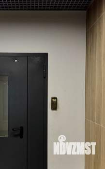 2-к квартира, вторичка, 46м2, 14/17 этаж