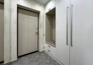 2-к квартира, вторичка, 61м2, 3/9 этаж