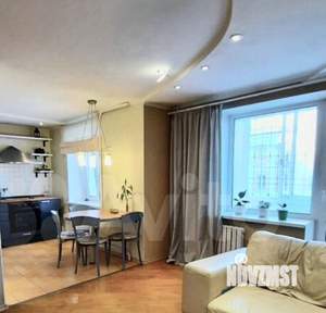 3-к квартира, вторичка, 65м2, 2/5 этаж