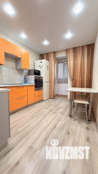 2-к квартира, вторичка, 46м2, 4/14 этаж