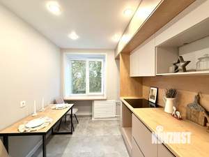 2-к квартира, вторичка, 50м2, 6/9 этаж