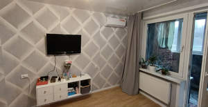 Студия квартира, вторичка, 23м2, 2/17 этаж