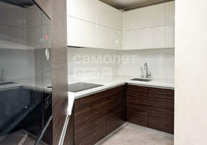 3-к квартира, вторичка, 85м2, 3/16 этаж