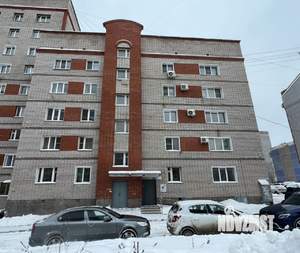 2-к квартира, вторичка, 73м2, 2/5 этаж